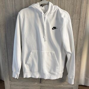Nike Men's Club Fleece Pullover Hoodie